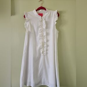 NWT Lilly Pulitzer Adalee Shift Dress